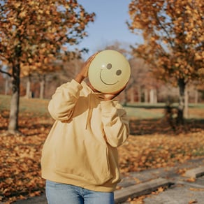 Hoe word ik gelukkig? Je eerste jaar: van stress naar structuur
