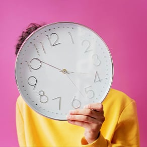 Jouw studiekeuze: wanneer begin je?