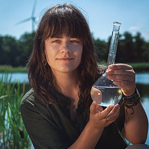 Studiekeuzetips uit het Toekomstlab
