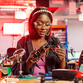 Technische studies: welke opleiding past bij jou?