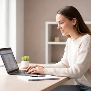 Weet je nog niet welke studie bij je past? Doe de gratis studiekeuzetest