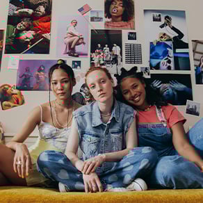 Welke huisgenoot ben jij? Doe de quiz!