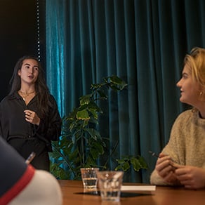 Studeer jij straks bedrijfskunde of ga jij een bedrijf runnen? Doe de test
