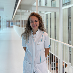 elyn-prins-geneeskunde-student