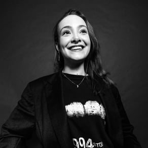 ‘Fashion & Management is commercieel én creatief. Ik ben fan!’