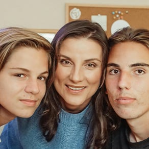 Gespreksgids voor ouders: 17 vragen die helpen bij de studiekeuze