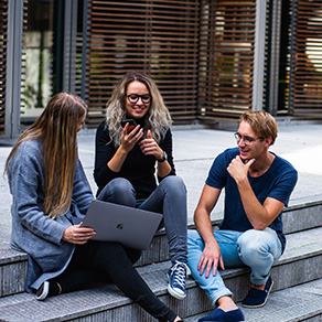 In deze Europese landen kun je gratis studeren
