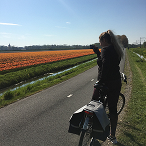 Het leven als internationale student in Nederland