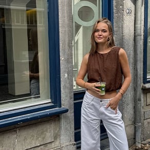 Hoe ik mijn studiekeuze maakte (en waarom twijfelen helemaal oké is)