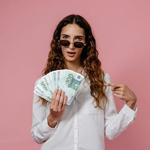 Geld & Geluk: hoe je slim omgaat met je studentenbudget