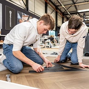 Keuzestress? Zo ontdek je of een opleiding bij je past