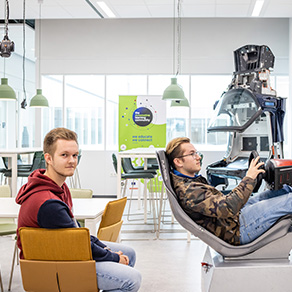 Level up: welke NPC ben jij? Doe de test