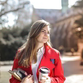 Minor doen in het buitenland of Nederland? Zo regel je het