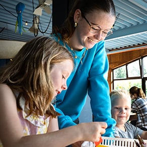 Ontdek jouw toekomst in de Leisure en Recreatie