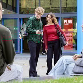 Open dag bezocht, en nu? Zo zet je de volgende stap in je studiekeuze!