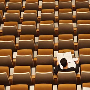 HBO & WO: de populaire studies van dit moment