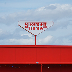 Welke studie past bij bij jou en de cast van Stranger Things?