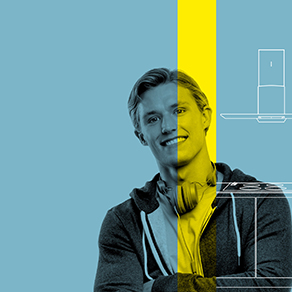 Zet jij je hoofd aan het werk of werk je het liefst door te doen?
