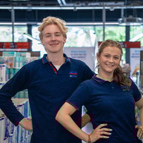 Studeren én geld verdienen? Ontdek jouw kansen in de supermarkt