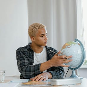 Studeren in het buitenland: alle opties die je moet checken