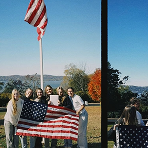 Ontdek of een taalreis in je tussenjaar iets voor jou is