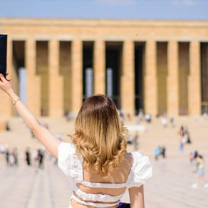 Top 10 beste studentensteden in het buitenland