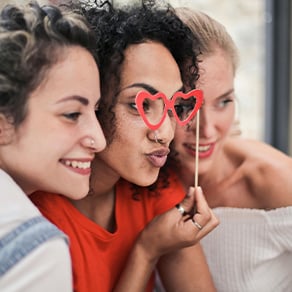 Van onbekenden naar besties: zo doe je dat!