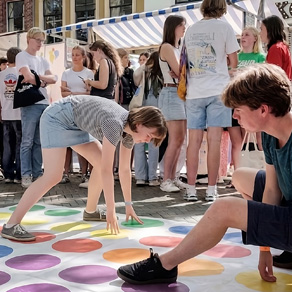 Welke introweken zijn er? Starterskit voor een geslaagde introweek