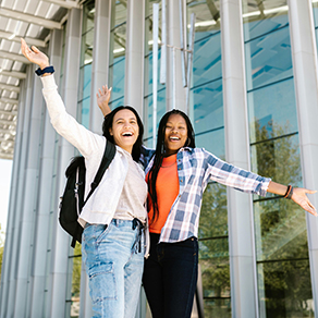 Zo maak je de overstap van hbo naar universiteit