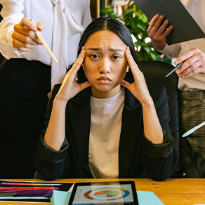 Zo reageer je op de 4 meest irritante vragen die je krijgt over studiekeuze