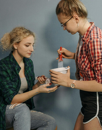 5 tips om de beste budgetinrichting te scoren voor je studentenkamer