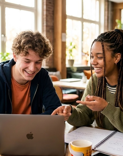 De 2+2-route: eerst een Associate degree, daarna een bachelor?