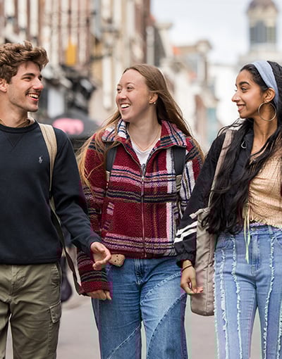 5 opleidingen waar je écht impact mee kunt maken