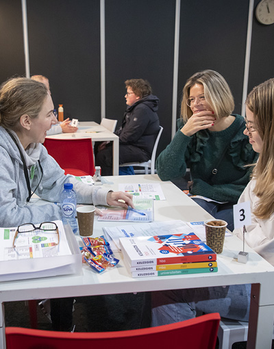 Op naar de Onderwijsbeurs! Maak van jouw bezoek een succes met deze 7 tips