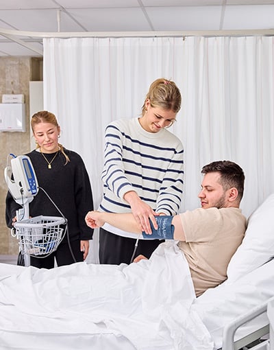 7 verrassende dingen over de bachelor Verpleegkunde