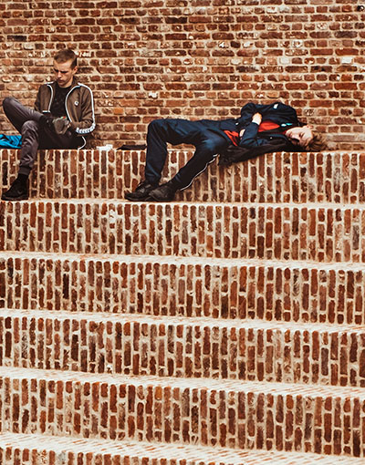 Genoeg slaap pakken met onze 8 slaaptips