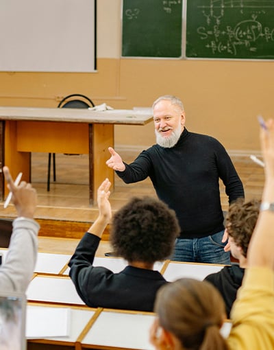 Alles wat je moet weten over numerus fixus opleidingen in 2025-2026