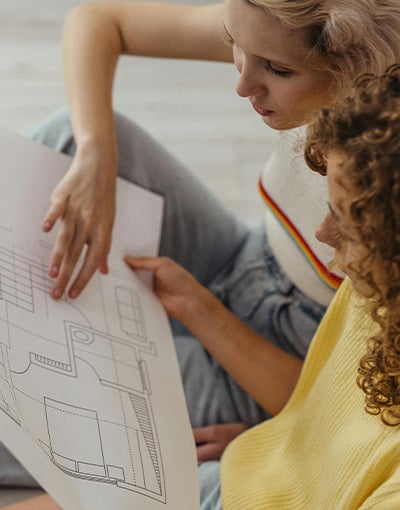 Architectuur studeren: zo kies je de opleiding die bij jou past