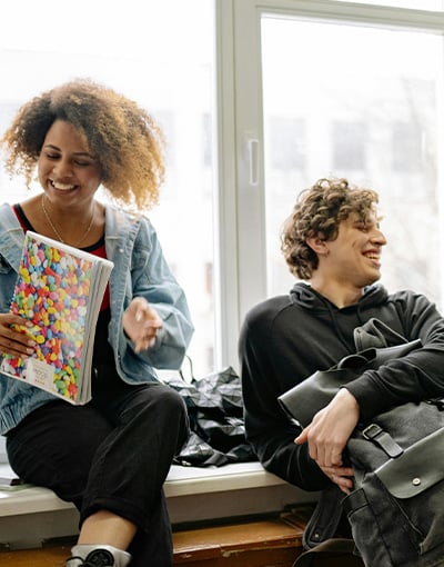 Ben jij een alfa, bèta of gamma? Ontdek het verschil!