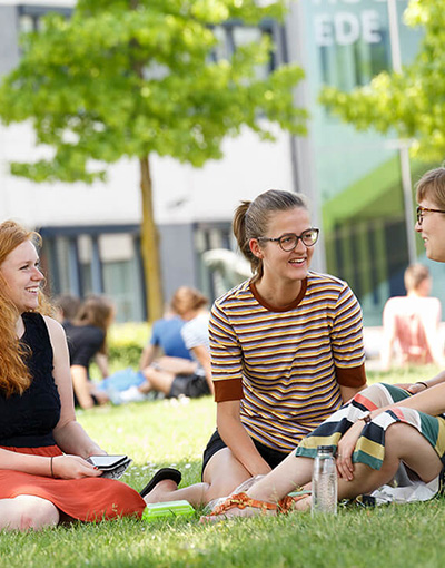 Eerste hulp bij studiekeuze
