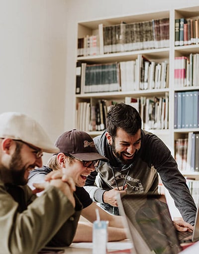 Zo overleef je als student de eerste collegeweken van je studie