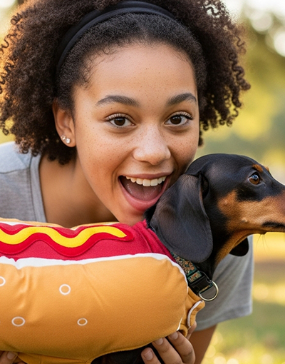 4x diervriendelijke recepten voor dierendag