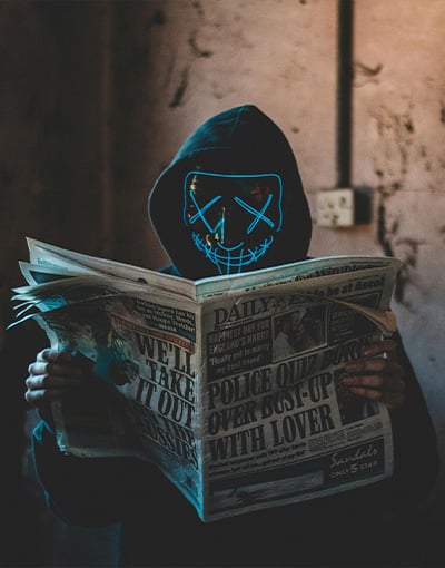 Fake news? Not today! Zo prik je door nepnieuws op social media heen