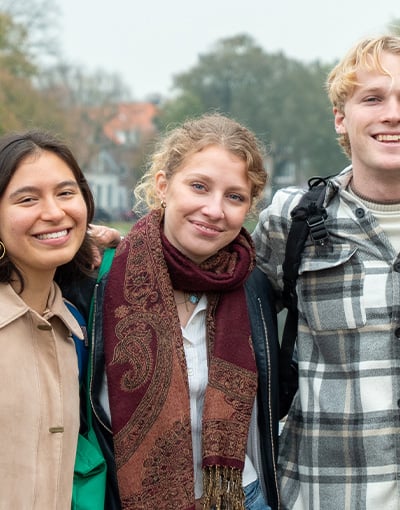 Geneeskunde, psychologie of business? Wat als je niet hoeft te kiezen?