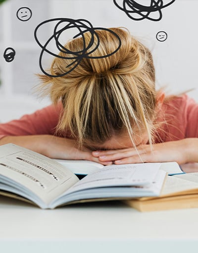 Niet geslaagd? Balen! Dit zijn je opties als je gezakt bent voor je eindexamens