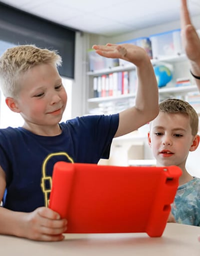 Natuurlijk overwicht, of knikkende knieën voor een groep? Doe de quiz