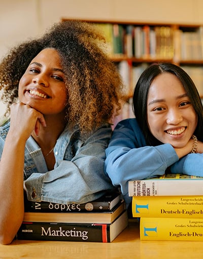 Het studenten-woordenboek: zo begrijp jij studenten afkortingen