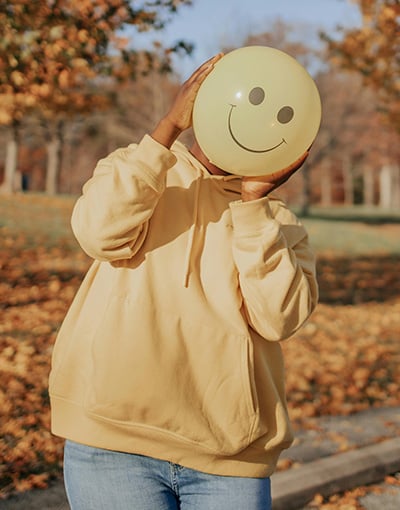 Hoe word ik gelukkig? Je eerste jaar: van stress naar structuur