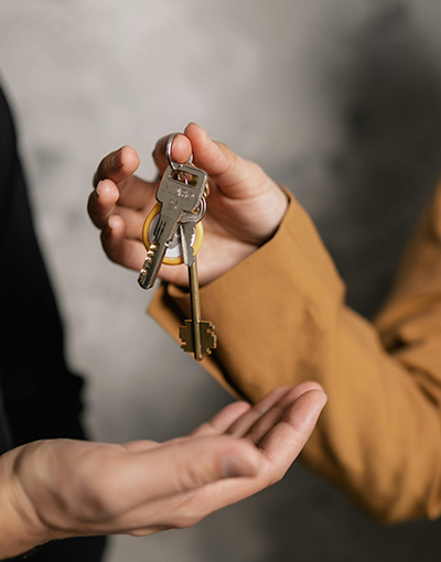 Op kamers gaan: wel of niet doen?