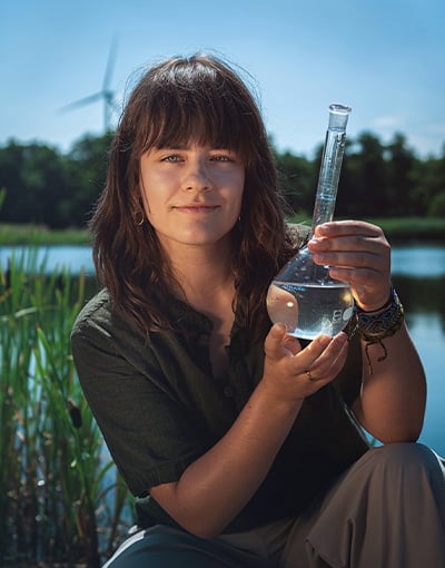 Studiekeuzetips uit het Toekomstlab